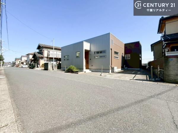 市原市椎の木台１丁目の中古一戸建て