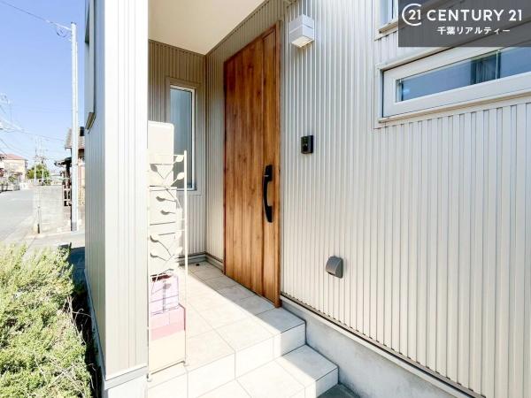 市原市椎の木台１丁目の中古一戸建て