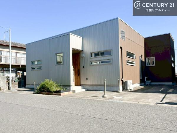 市原市椎の木台１丁目の中古一戸建て