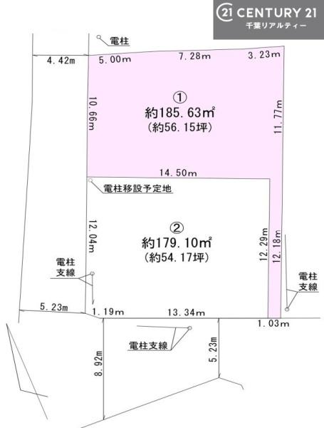 木更津市貝渕３丁目の売土地