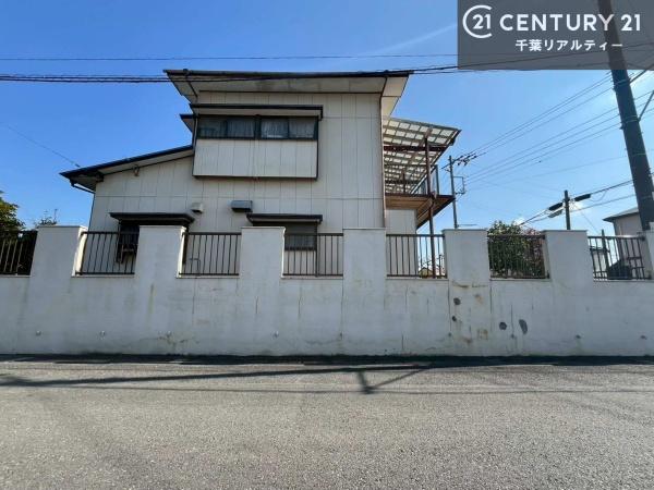 木更津市貝渕３丁目の売土地