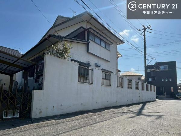 木更津市貝渕３丁目の売土地