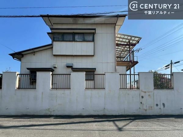 木更津市貝渕３丁目の売土地