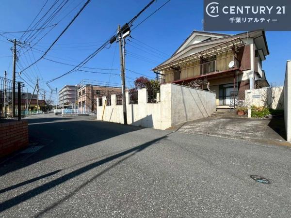 木更津市貝渕３丁目の売土地