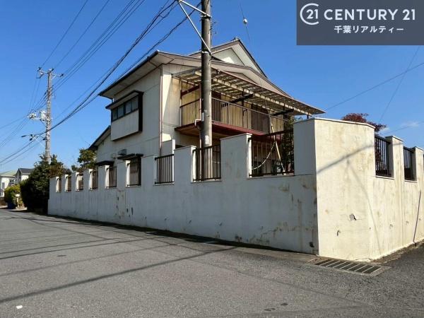 木更津市貝渕３丁目の売土地