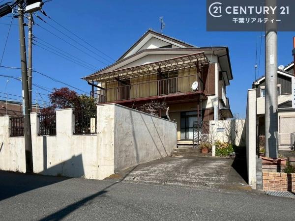 木更津市貝渕３丁目の土地