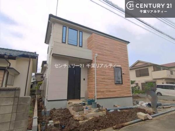 佐倉市田町の新築一戸建