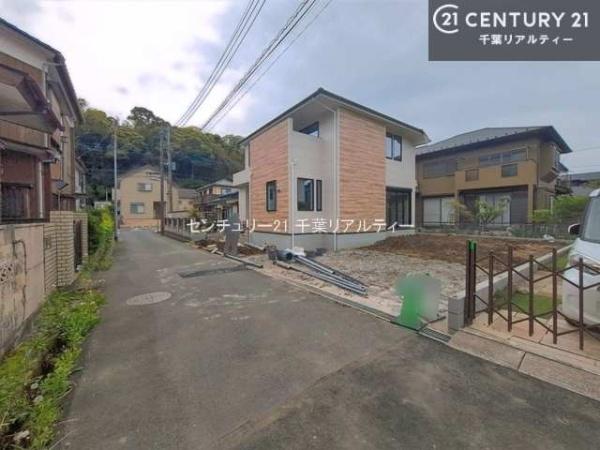 佐倉市田町の新築一戸建