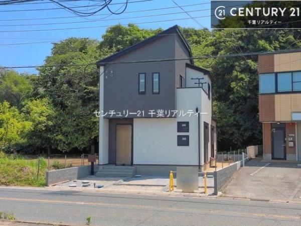 ＧＲＡＦＡＲＥ千葉市若葉区高品町