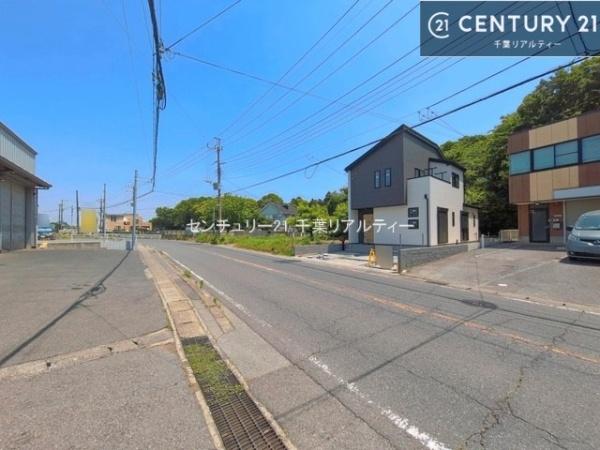 ＧＲＡＦＡＲＥ千葉市若葉区高品町