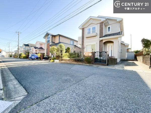 市原市ちはら台東１丁目の中古一戸建て