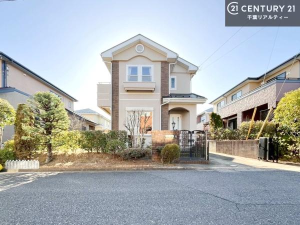 市原市ちはら台東１丁目の中古一戸建て