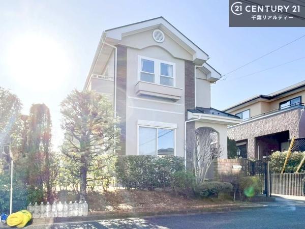 市原市ちはら台東１丁目の中古一戸建て
