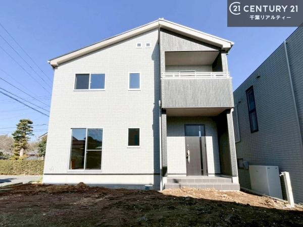 市原市姉崎の新築一戸建