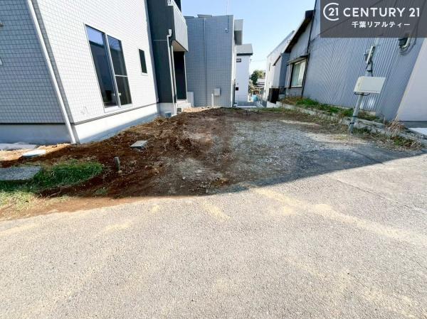 市原市姉崎の新築一戸建