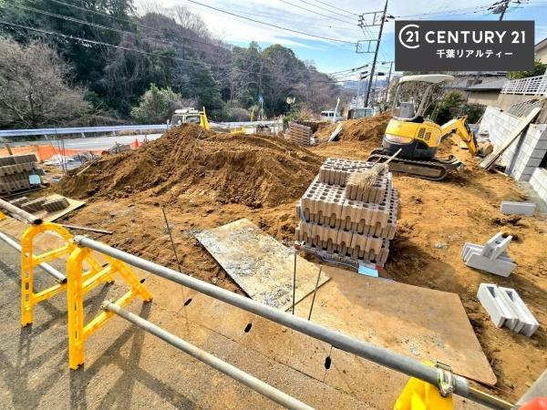 ＧＲＡＦＡＲＥ千葉市花見川区宮野木台４丁目　２号棟