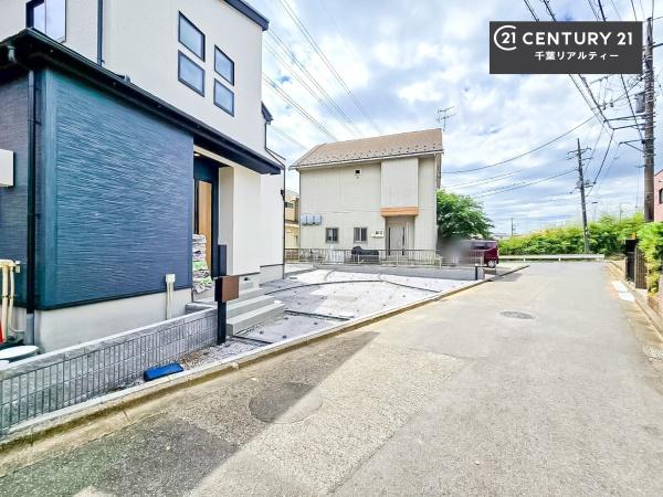 ＧＲＡＦＡＲＥ千葉市若葉区北大宮台　１号棟