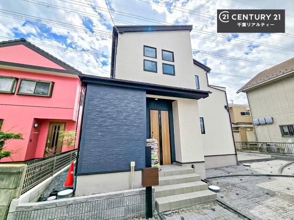 ＧＲＡＦＡＲＥ千葉市若葉区北大宮台　１号棟
