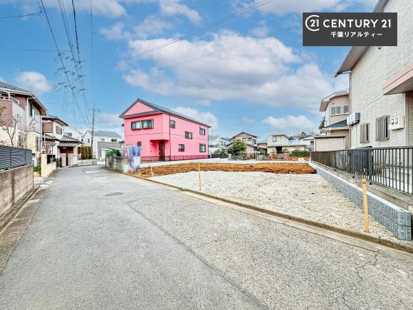 ＧＲＡＦＡＲＥ千葉市若葉区北大宮台　１号棟
