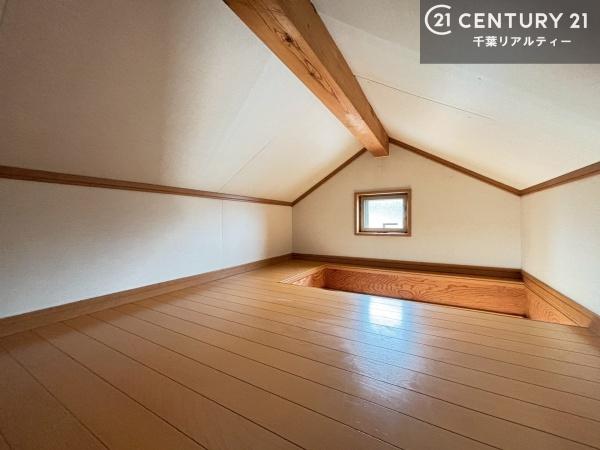 千葉市花見川区作新台７丁目の中古一戸建て
