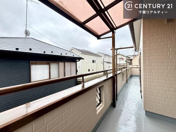 千葉市緑区土気町の中古一戸建て