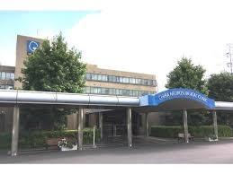 千葉市花見川区こてはし台１丁目　１号棟(社会医療法人社団健脳会千葉脳神経外科病院)