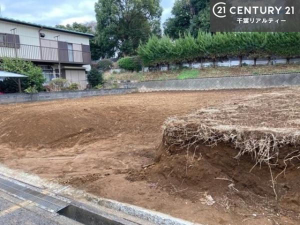 千葉市花見川区こてはし台１丁目　１号棟