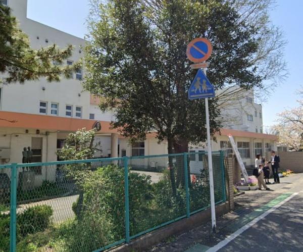 グランシーナ蘇我ザ・プレミアム(千葉市立宮崎小学校)