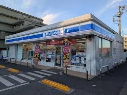 グランシーナ蘇我ザ・プレミアム(ローソン千葉末広5丁目店)