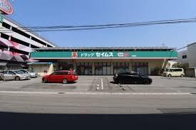 グランシーナ蘇我ザ・プレミアム(ドラッグセイムス蘇我店)