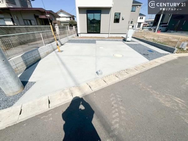 市原市姉崎の新築一戸建