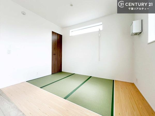 市原市姉崎の新築一戸建
