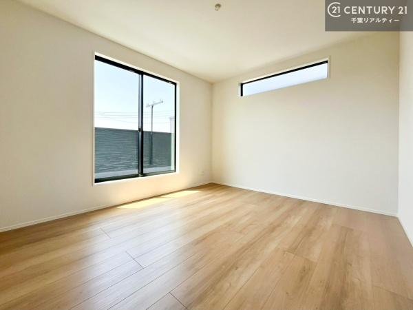 木更津市牛込の新築一戸建