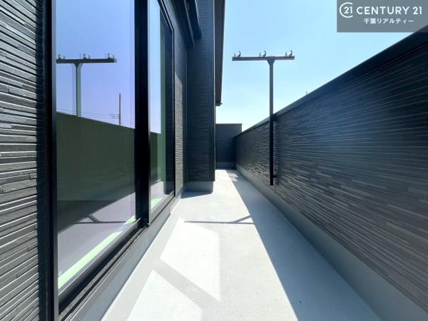 木更津市牛込の新築一戸建