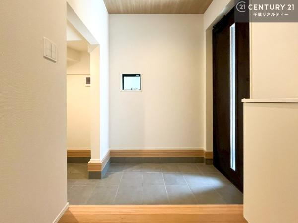 木更津市牛込の新築一戸建
