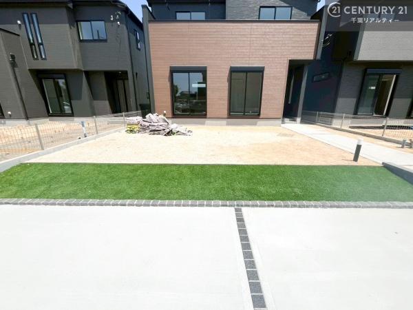 木更津市牛込の新築一戸建