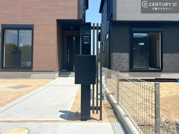 木更津市牛込の新築一戸建
