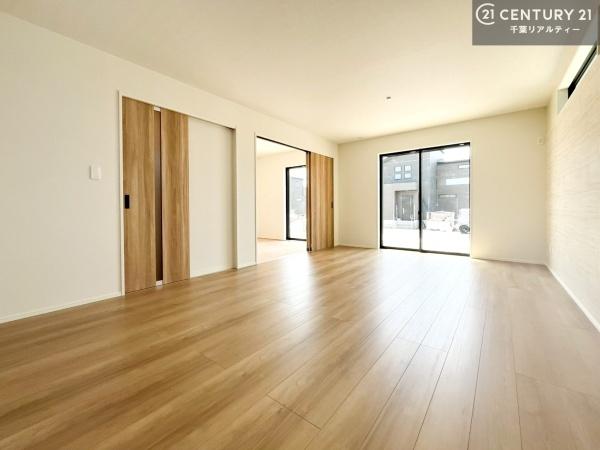 木更津市牛込の新築一戸建