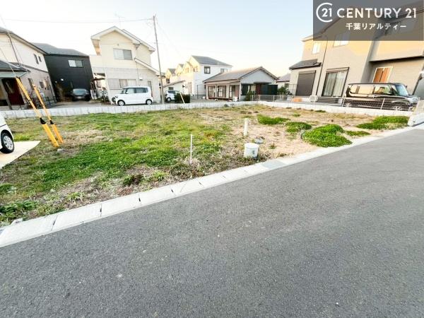 木更津市高柳の売土地