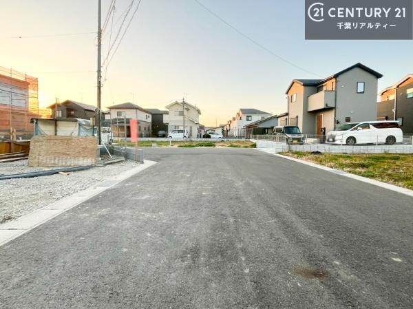 木更津市高柳の売土地