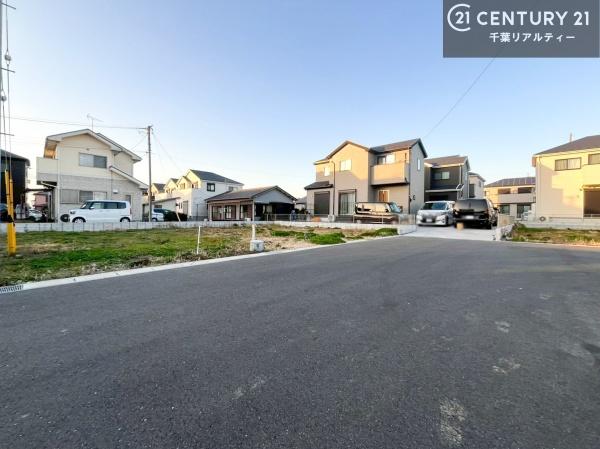 木更津市高柳の土地