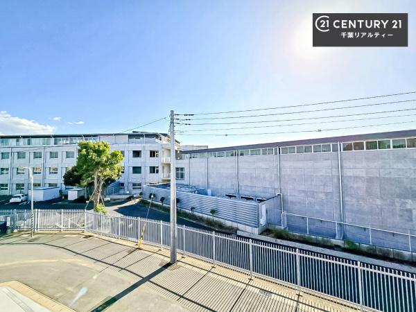 千葉市稲毛区小仲台９丁目　１号棟