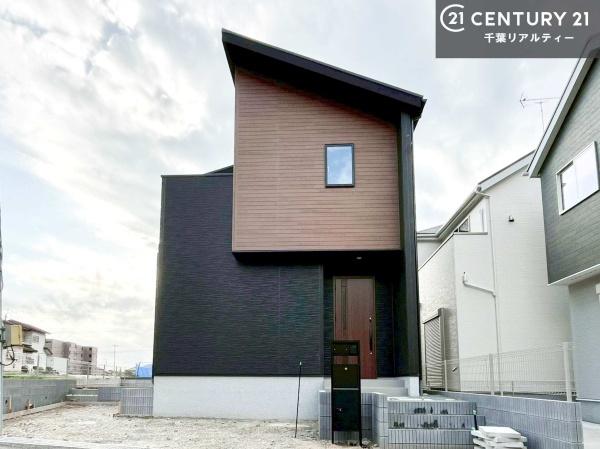 袖ケ浦市今井１丁目の新築一戸建