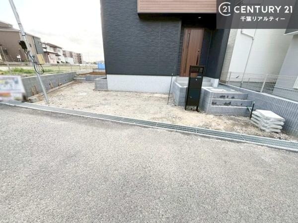 袖ケ浦市今井１丁目の新築一戸建
