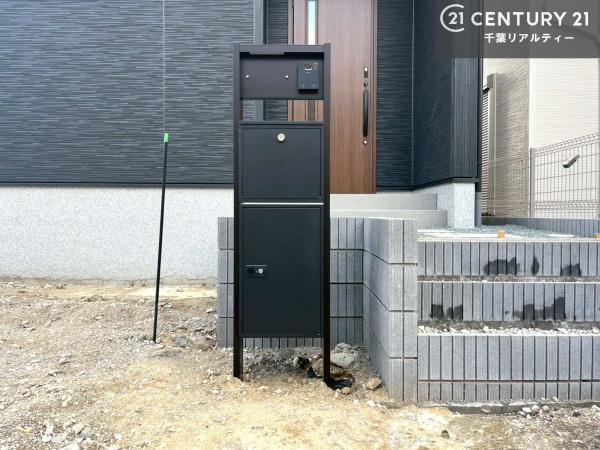 袖ケ浦市今井１丁目の新築一戸建