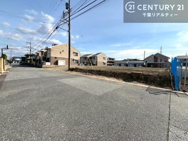 君津市外箕輪１丁目の売土地