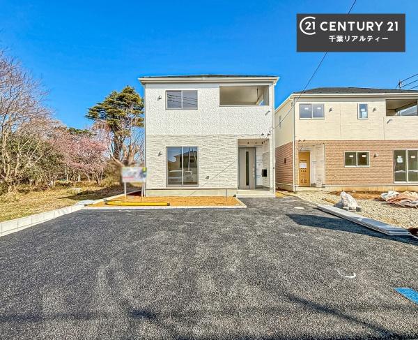千葉市若葉区小倉町　１号棟