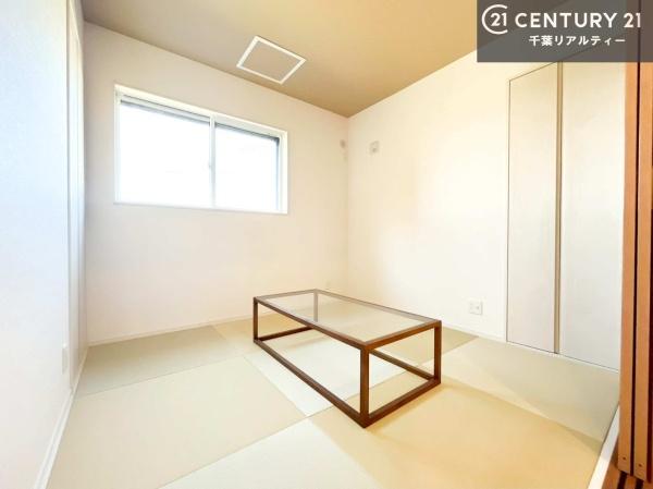 佐倉市臼井の中古一戸建て