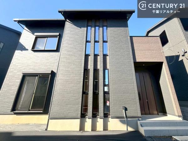 佐倉市臼井の中古一戸建