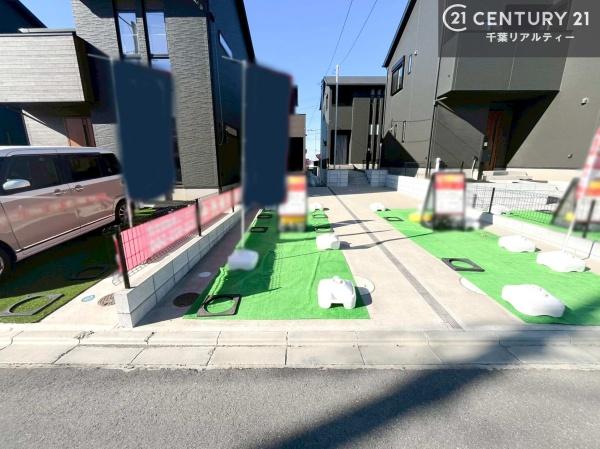 佐倉市臼井の中古一戸建て